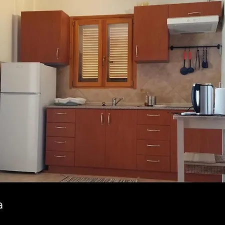 Апартаменты House