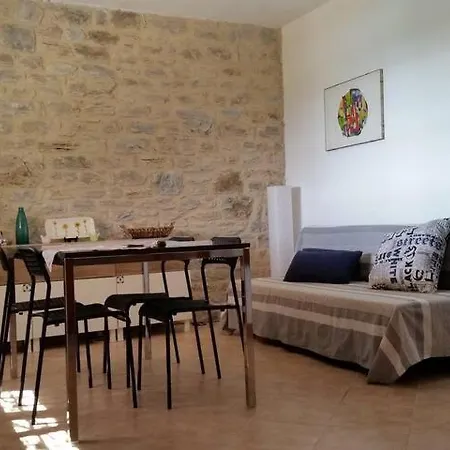 House Διαμέρισμα Αλυκή