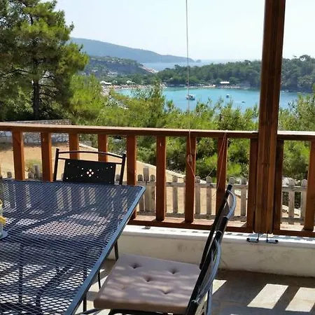 House Apartament