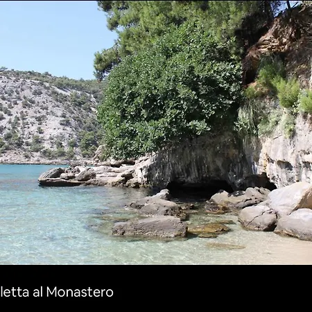 House Aliki (Thasos)