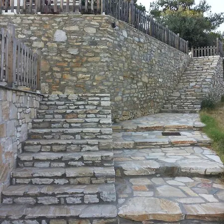 House Αλυκή