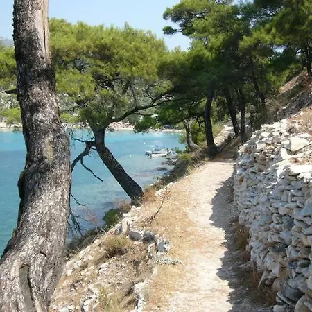 Apartment House Aliki (Thasos)