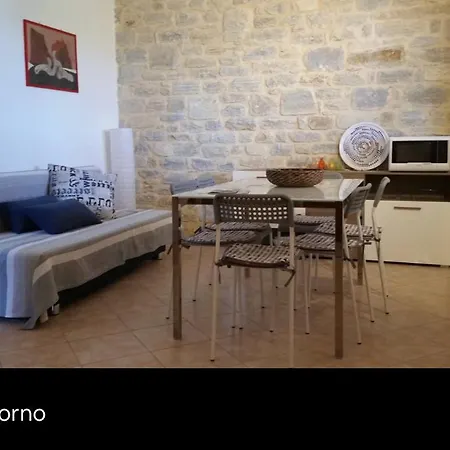 Διαμέρισμα House