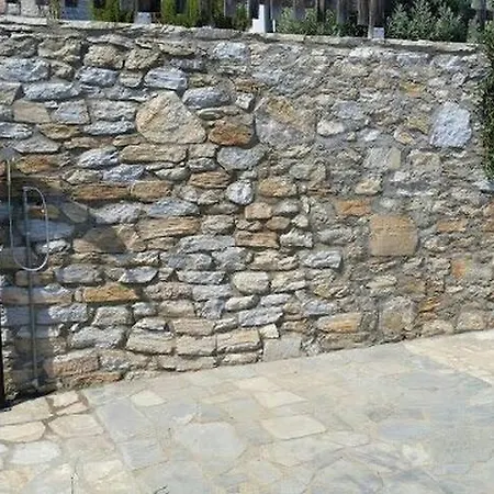 House Διαμέρισμα Αλυκή