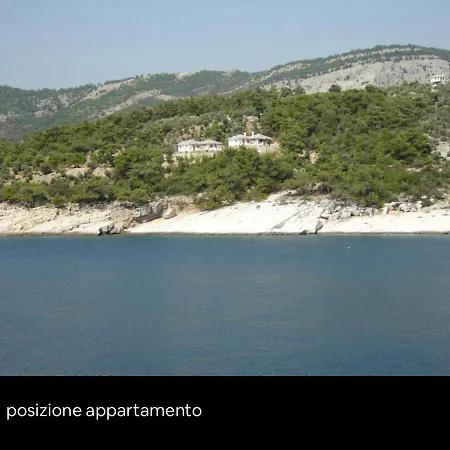 Διαμέρισμα House *