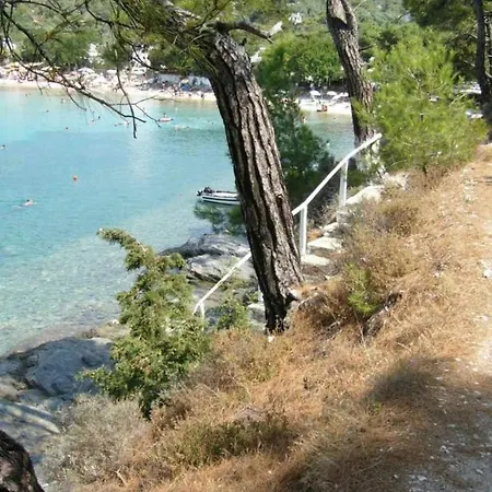 House * Aliki (Thasos)