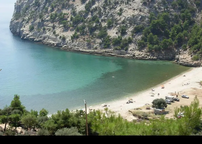 House Διαμέρισμα