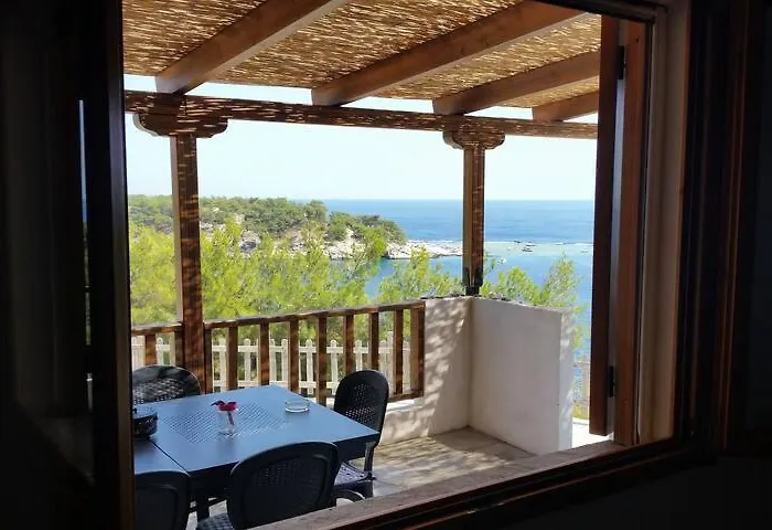 Διαμέρισμα House *