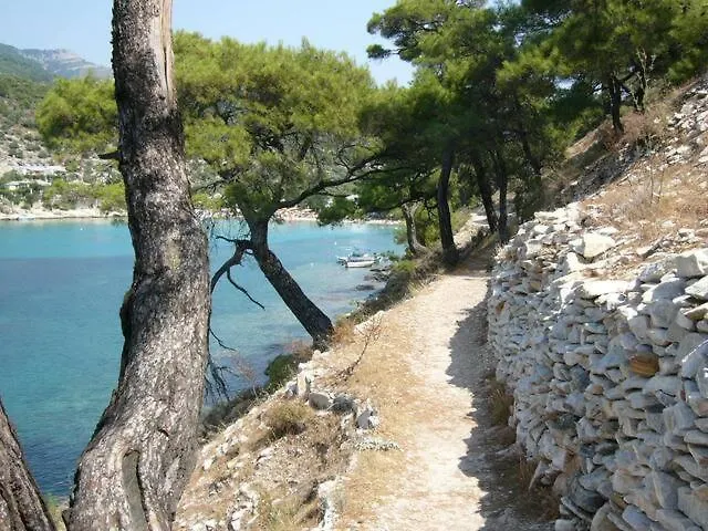 Διαμέρισμα House Αλυκή